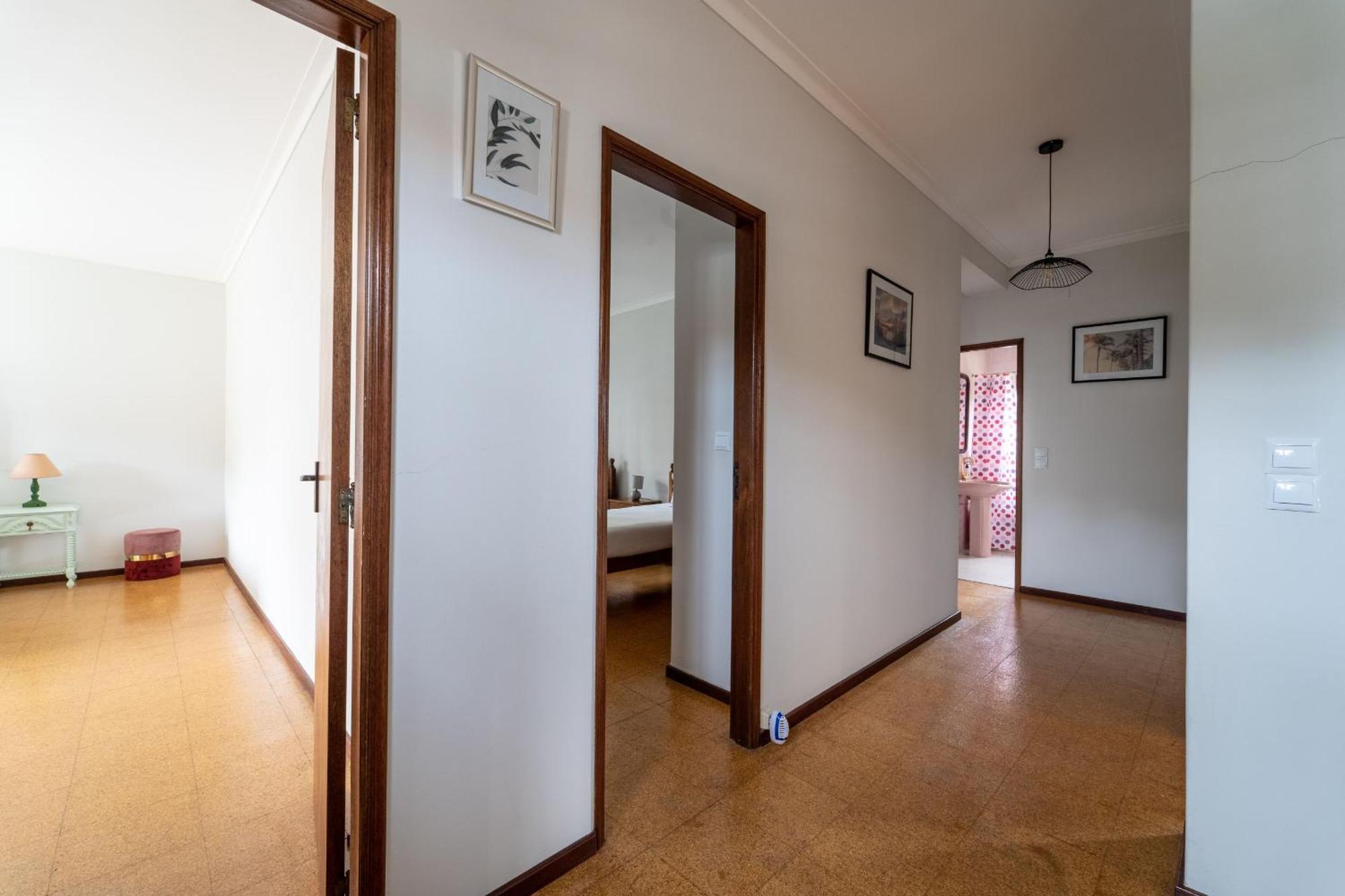 Amorosa Villa, 500M From The Beach By House And People エクステリア 写真