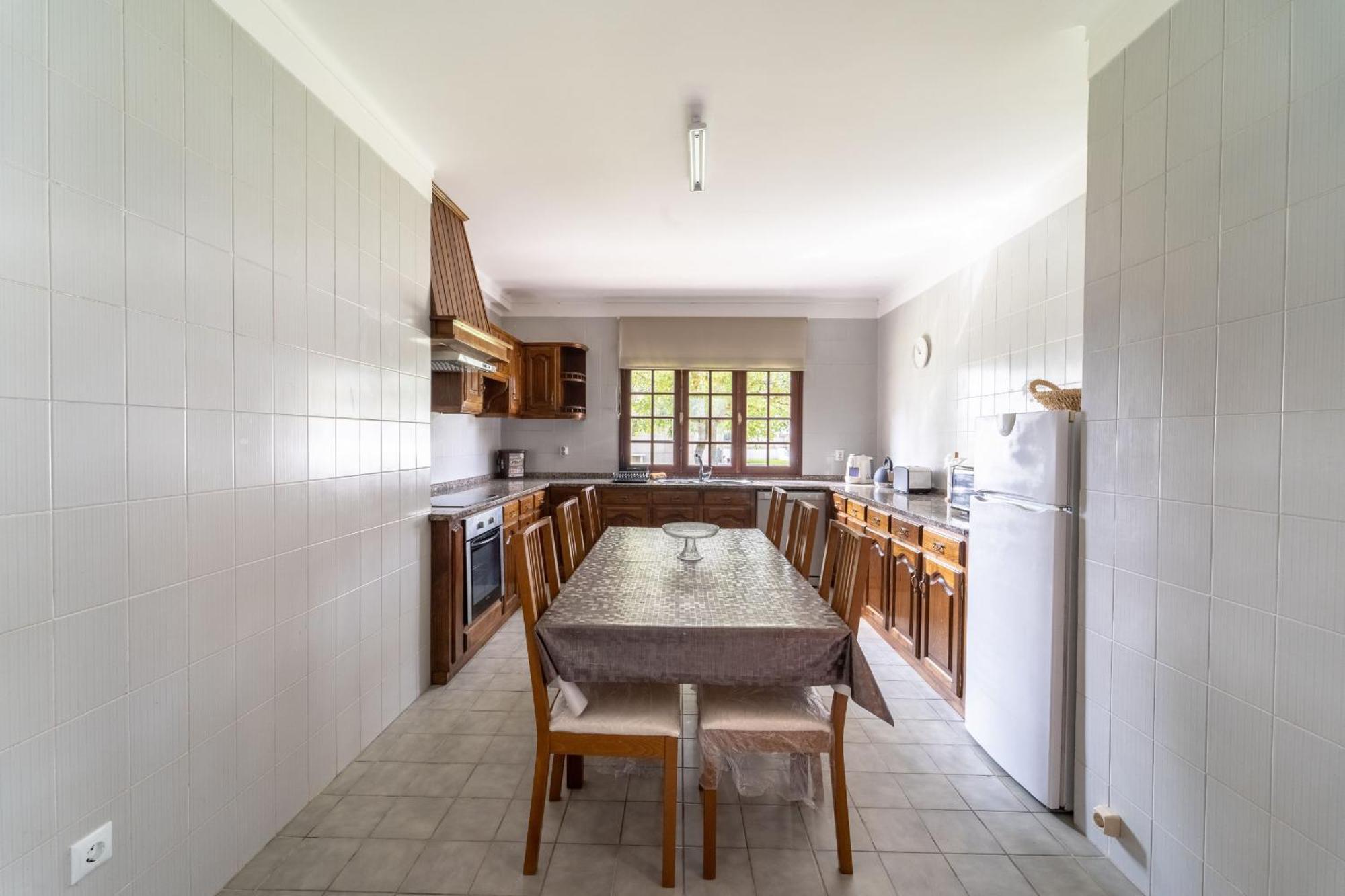 Amorosa Villa, 500M From The Beach By House And People エクステリア 写真